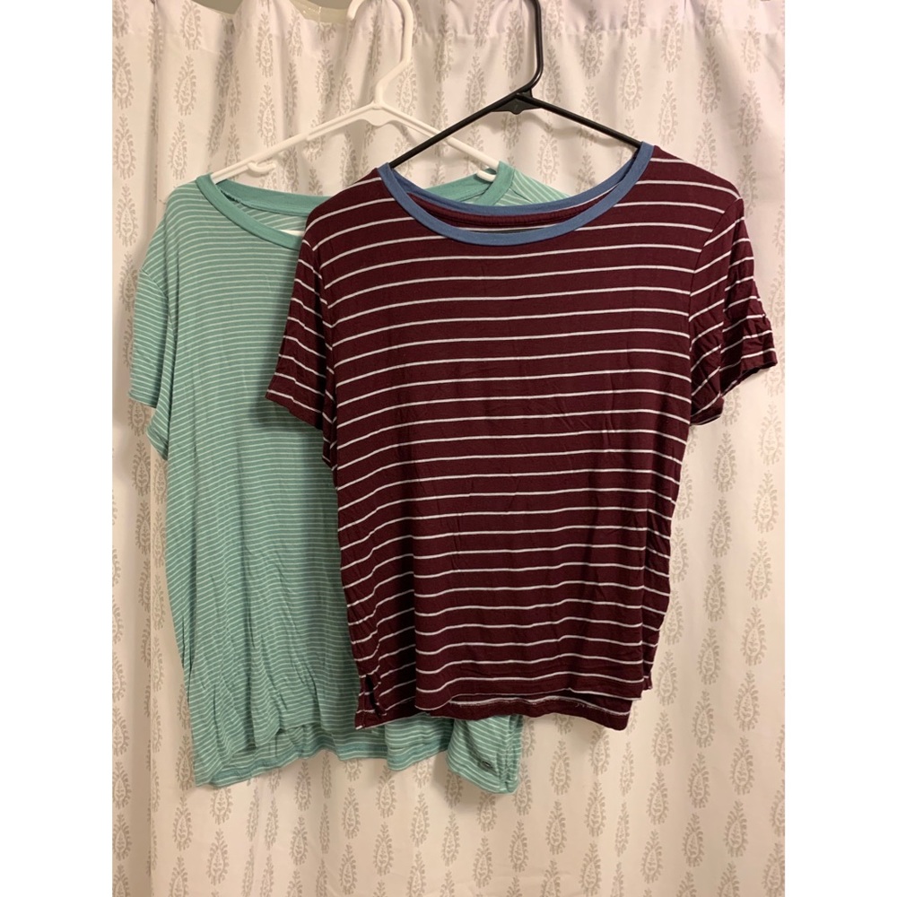 BUNDLE of 2 Soft and Sexy American Eagle Tops